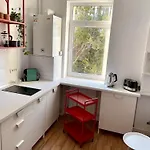 Artist's House By The Sea Διαμέρισμα
