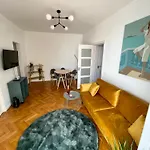 Artist's House By The Sea Κονστάντζα