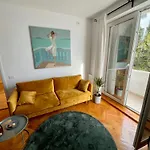 Διαμέρισμα Artist's House By The Sea