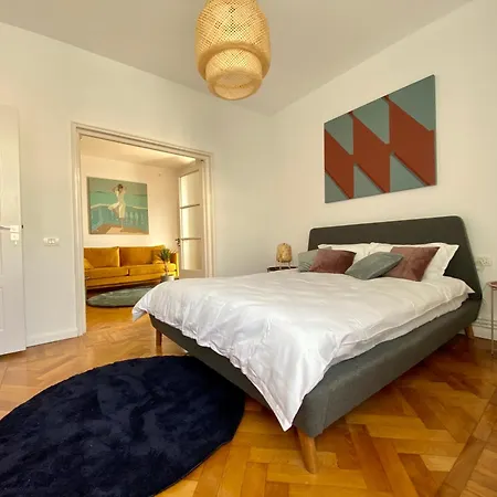 Artist's House By The Sea Apartamento *