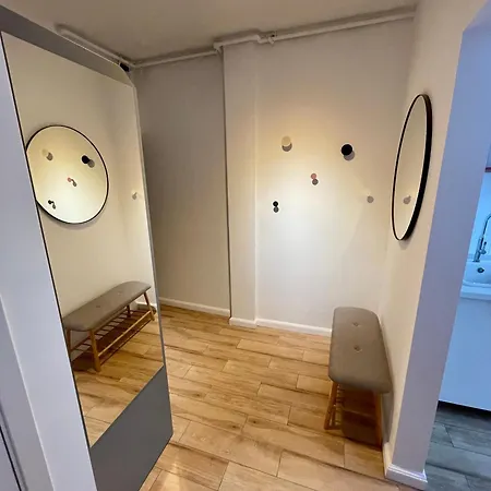 Apartamento Artist's House By The Sea *