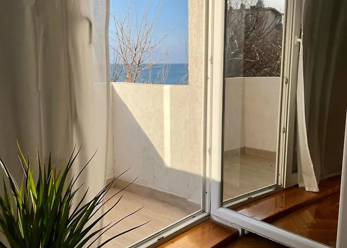 Apartamento Artist's House By The Sea Constança