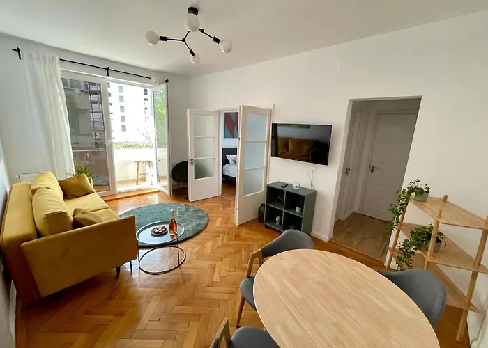 Apartamento Artist's House By The Sea Constança