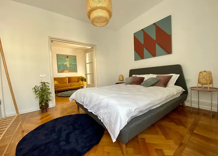 Artist's House By The Sea Apartamento