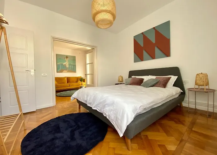 Artist's House By The Sea Apartamento *