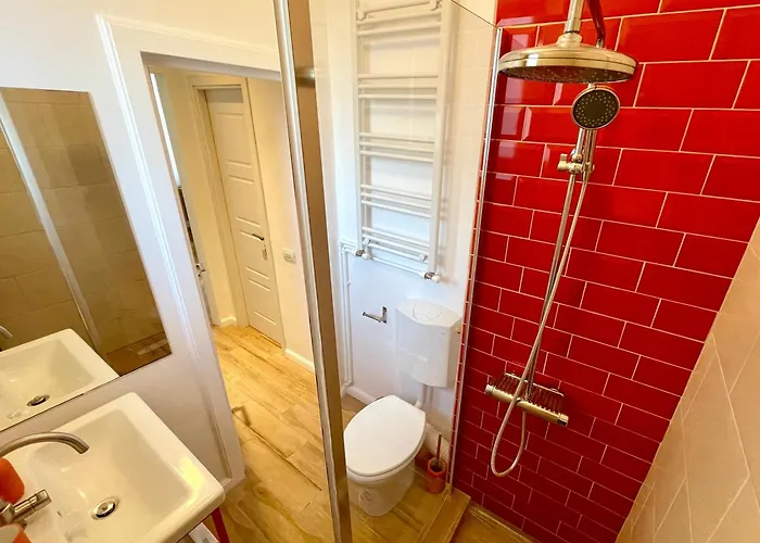 Artist's House By The Sea