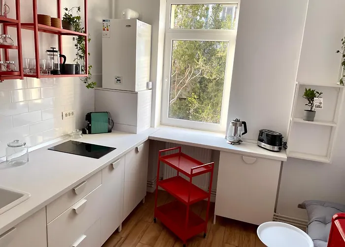 Artist's House By The Sea Apartamento