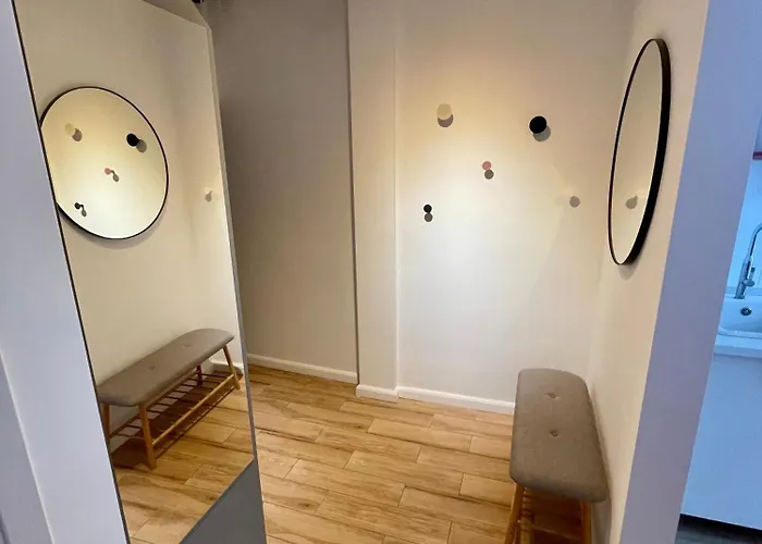 Apartamento Artist's House By The Sea *